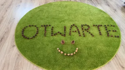 Małymi Kroczkami - Żłobek/Klub Malucha